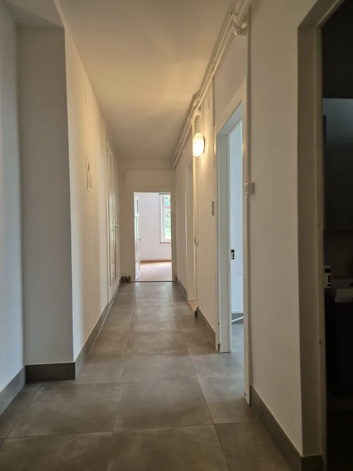 Beautiful 3.5-room apartment for rent