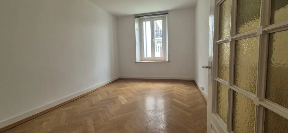 Beautiful 3.5-room apartment for rent