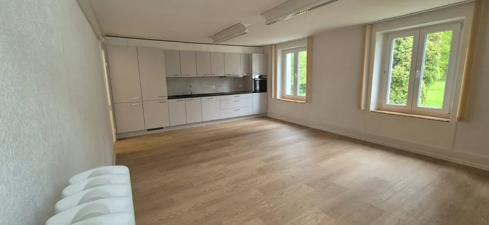 Magnifique appartement de 3,5 pièces à louer