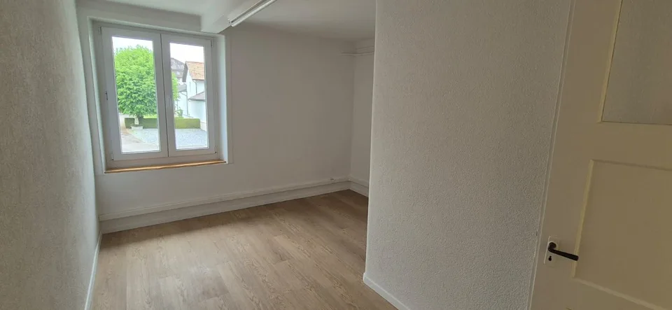 Magnificent 3.5-room apartment for rent