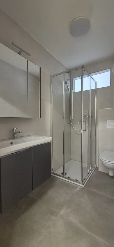 Magnificent 3.5-room apartment for rent