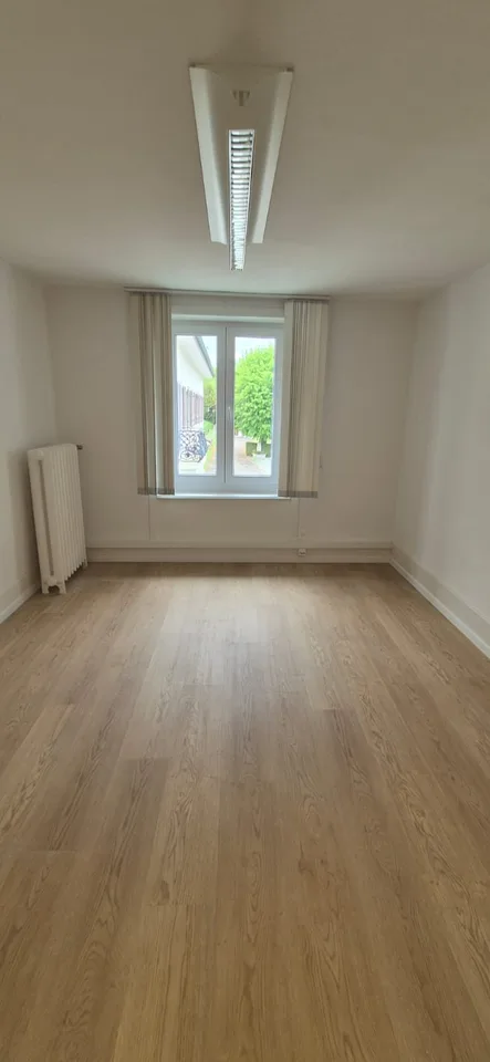 Magnificent 3.5-room apartment for rent