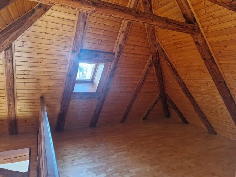 Schönes 2,5-Zimmer-Apartment in La Chaux-de-Fonds