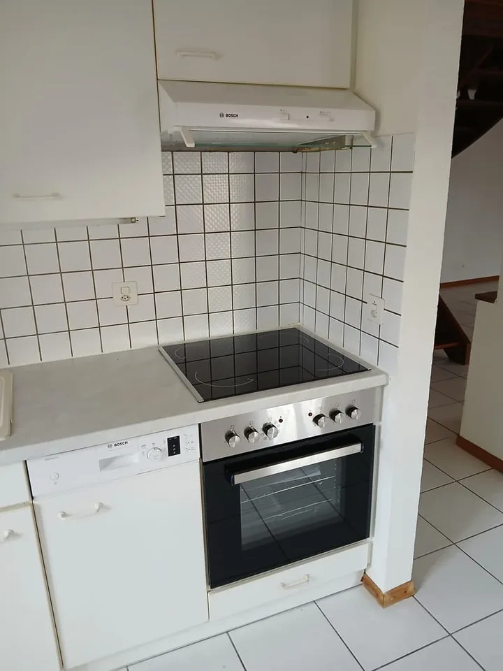 Schönes 2,5-Zimmer-Apartment in La Chaux-de-Fonds