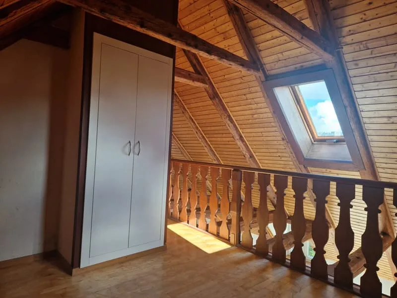Schönes 2,5-Zimmer-Apartment in La Chaux-de-Fonds