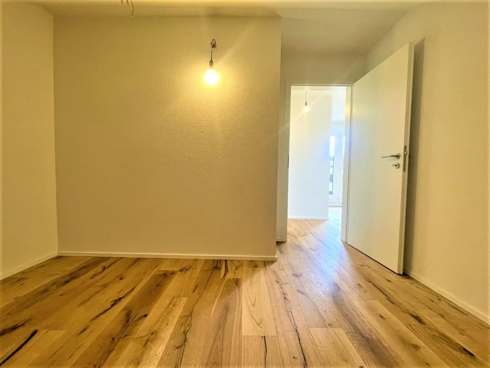 Charming 4.5-room apartment in a quiet location in Erlinsbach