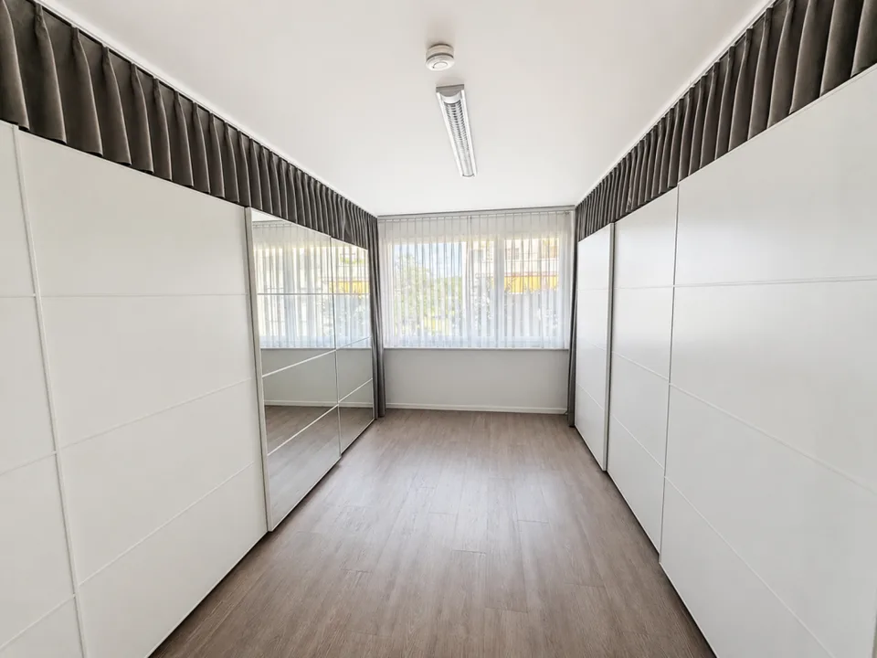 Attraktive 4.5-Zimmer-Wohnung mit Schwedenofenanschluss im beliebten Hanfländer-Quartier
