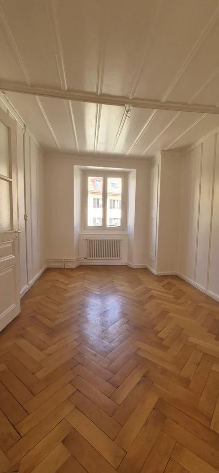 Bello appartamento di 3 locali a La Chaux-De-Fonds