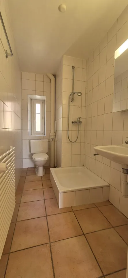 Bello appartamento di 3 locali a La Chaux-De-Fonds