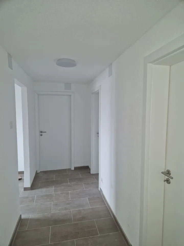 Appartamento moderno di 3,5 locali a Tavannes con vista