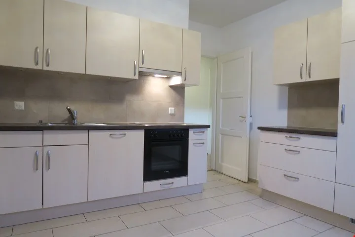 Appartement de 3,5 pièces