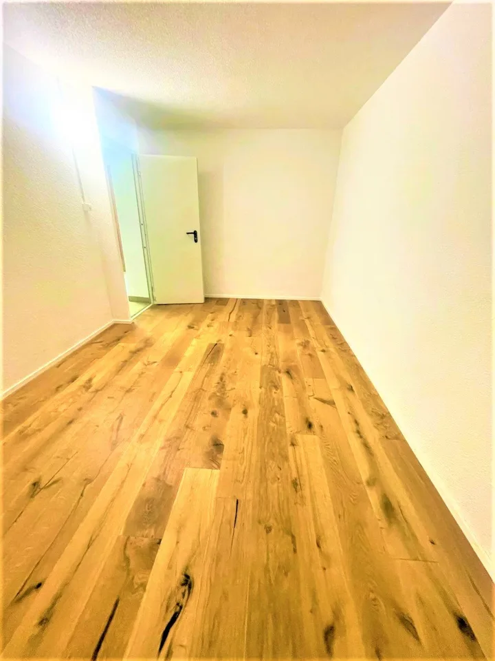 Versatile hobby rooms in a quiet location in Erlinsbach