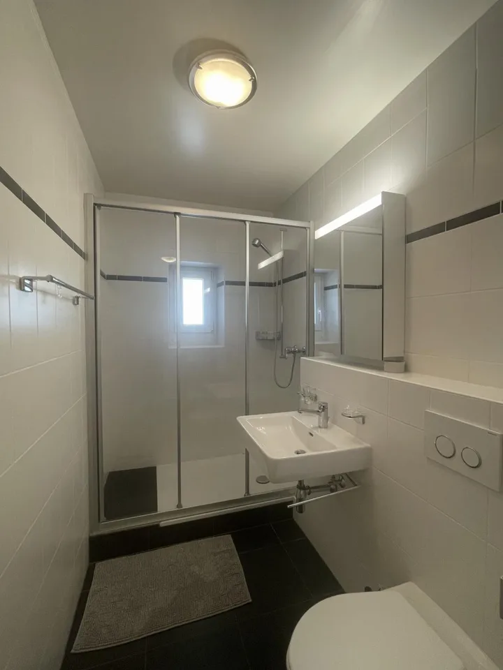 GROSSES 2.5 ZIMMER MOBILIERT MIT SEEBLICK
