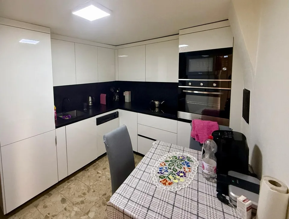 Einfamilienhaus mit grosser Terrasse und viel Potenzial in Elfingen