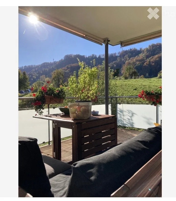 Helle 4.5-Zimmer-Wohnung mit traumhaftem Blick  Zürich 8041