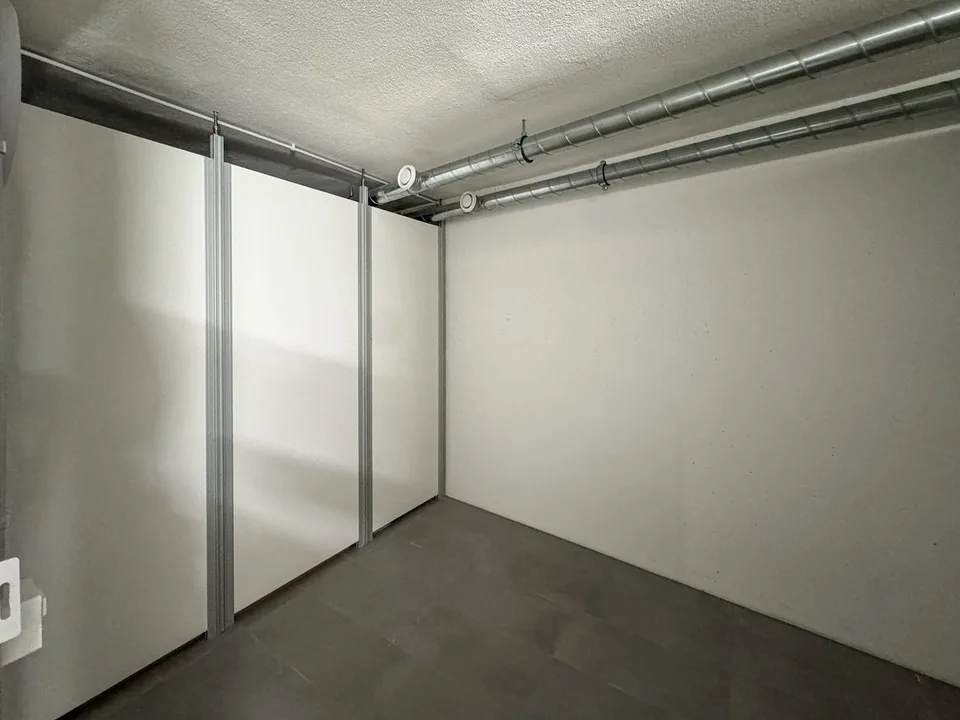 New apartment on the top floor in Dino