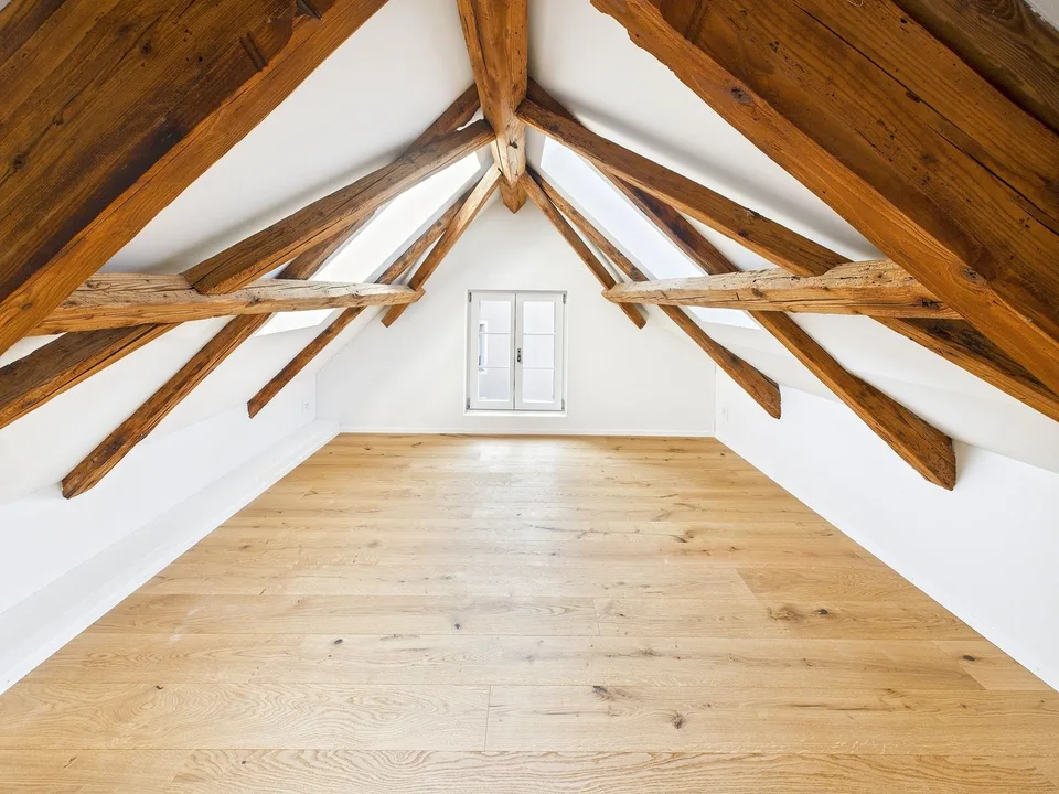 Charme e Modernità - Flarzhaus Totalmente Ristrutturato con Area Salotto Accogliente nel Cuore di Dürnten