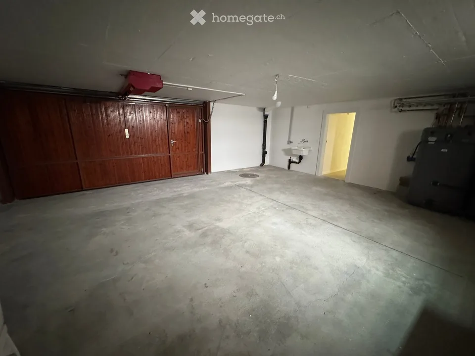 Villa di 165 m² con vista panoramica sul Lago di Ginevra — Montreux