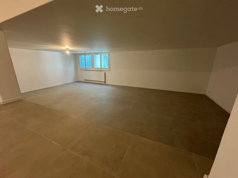 Villa di 165 m² con vista panoramica sul Lago di Ginevra — Montreux