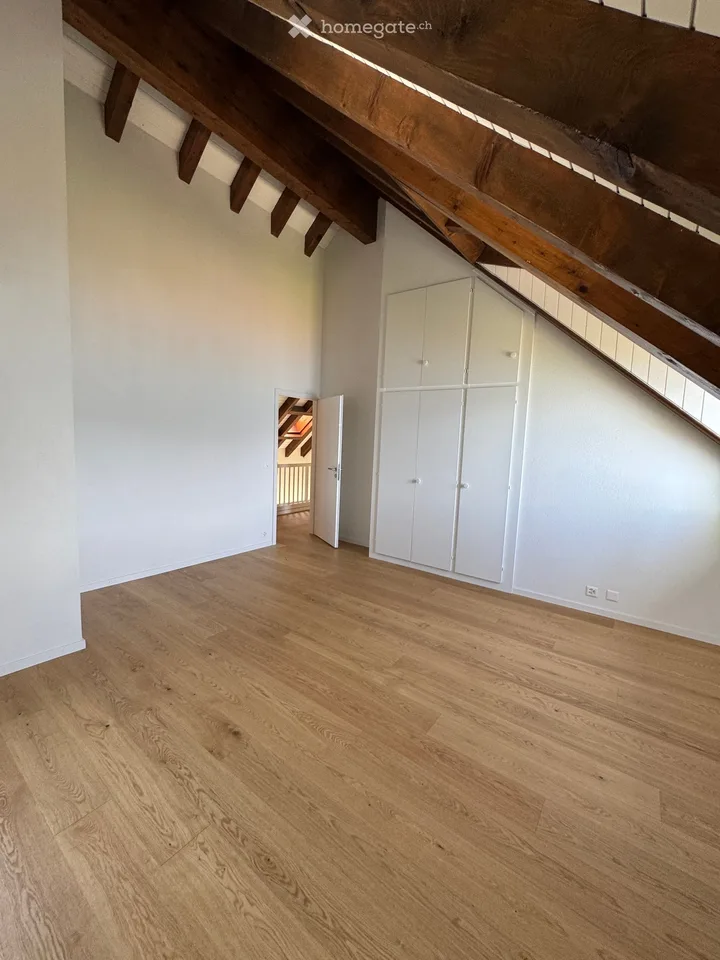 Villa di 165 m² con vista panoramica sul Lago di Ginevra — Montreux