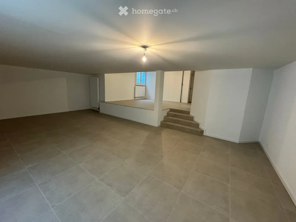 Villa di 165 m² con vista panoramica sul Lago di Ginevra — Montreux