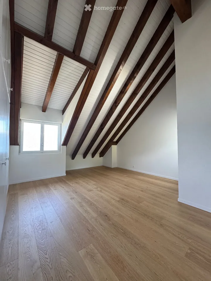Villa di 165 m² con vista panoramica sul Lago di Ginevra — Montreux