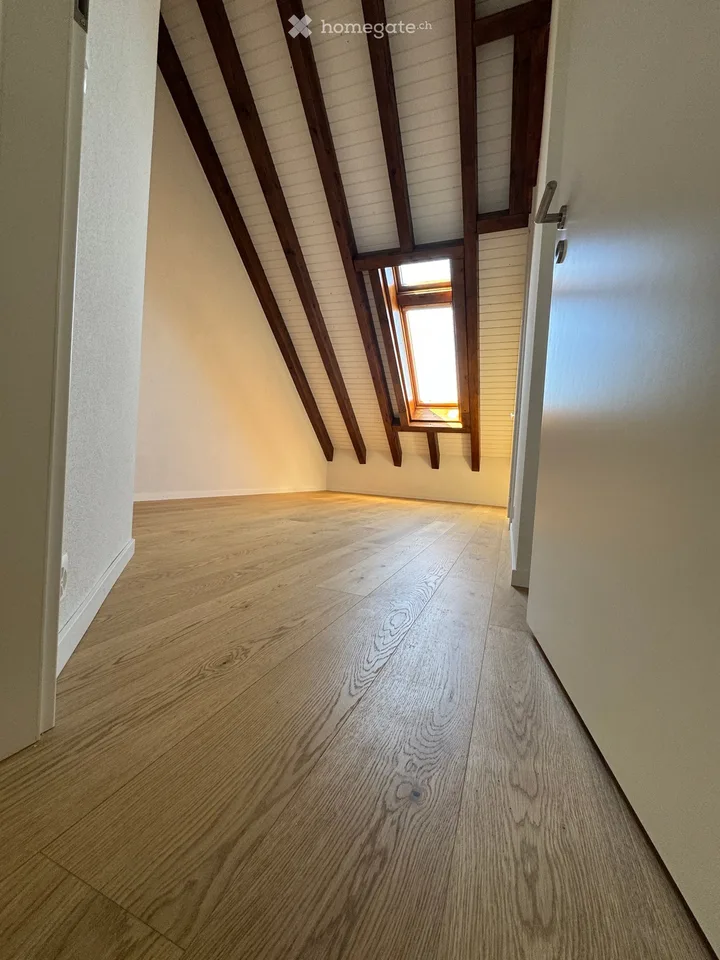 Villa di 165 m² con vista panoramica sul Lago di Ginevra — Montreux