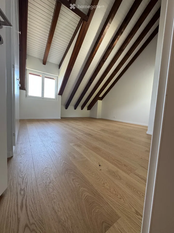 Villa di 165 m² con vista panoramica sul Lago di Ginevra — Montreux