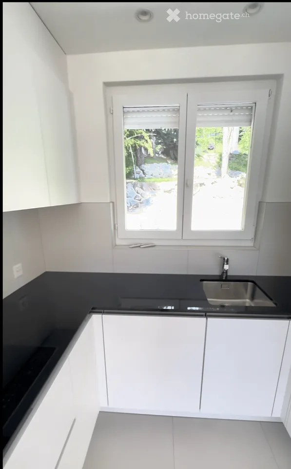 Villa di 165 m² con vista panoramica sul Lago di Ginevra — Montreux