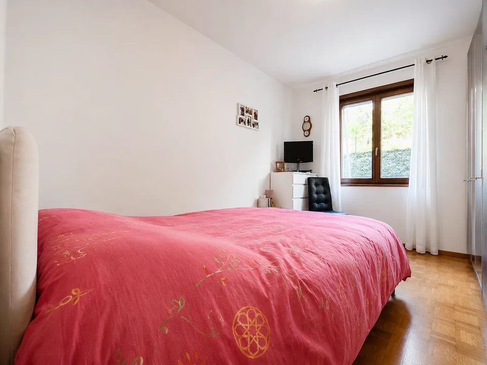 Reihenhaus mit 6,5 Zimmern und Garten in Castel San Pietro
