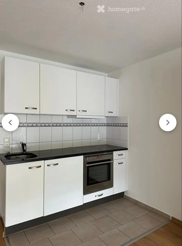 Wohnung in Winterthur