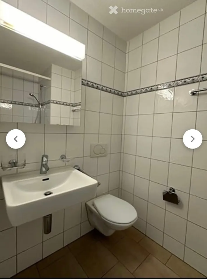 Wohnung in Winterthur