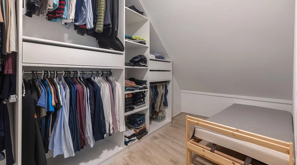 Vivre comme dans sa propre maison - lumineux, spacieux et privé