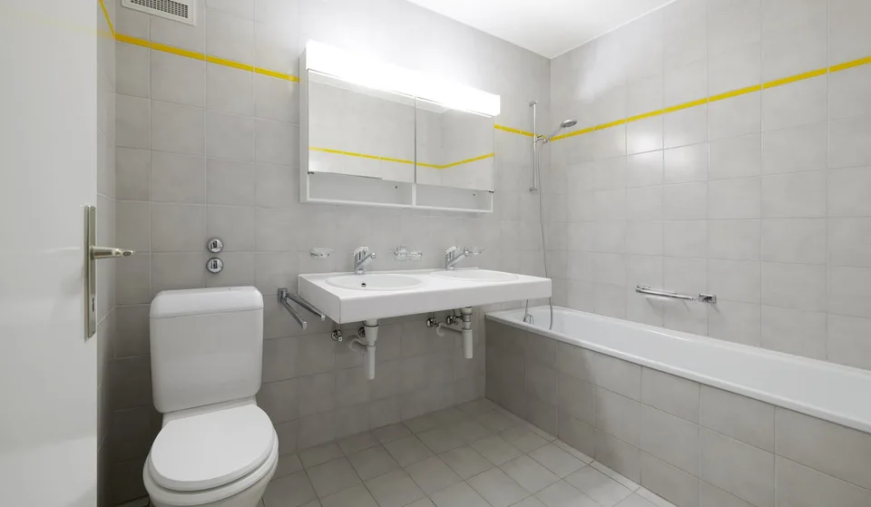 Gemütliche Sitzplatzwohnung