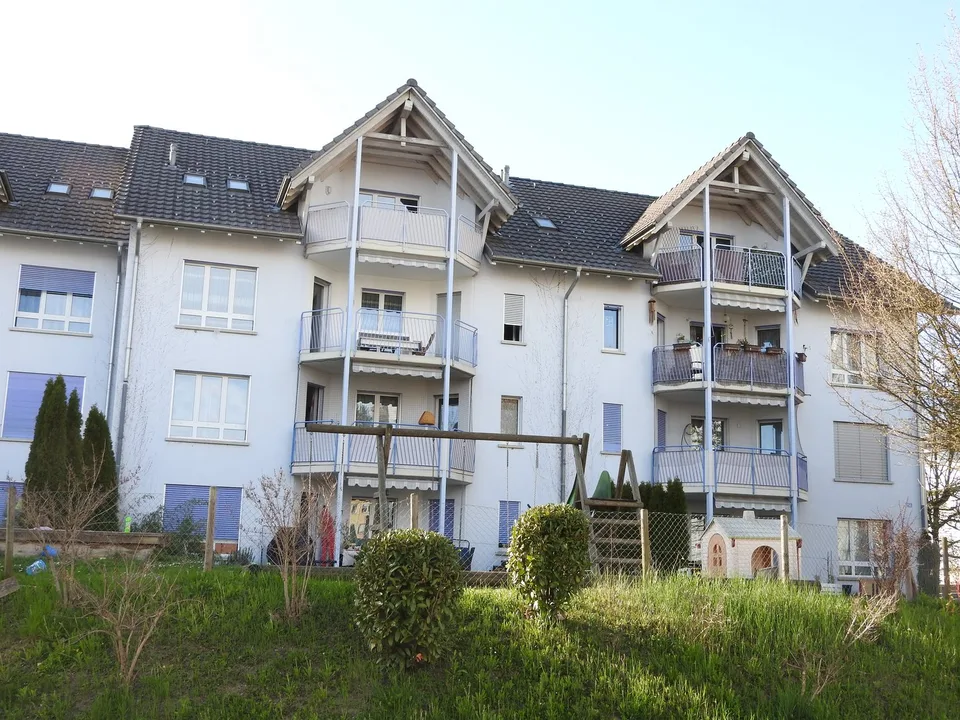 Einstellplatz zu vermieten
