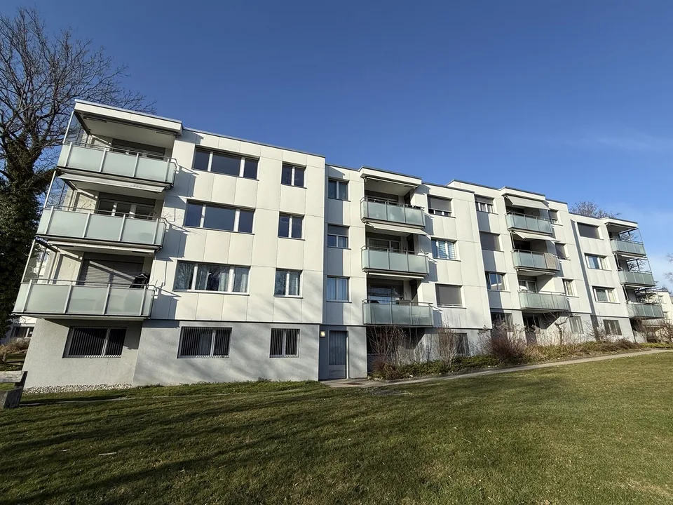 Bastelraum zu vermieten