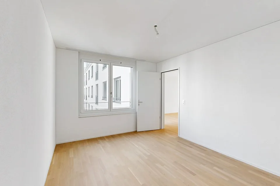 Viel Platz auf zwei Etagen  attraktive 4.5-Zimmer-Maisonette-Wohnung