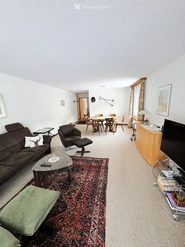 Schöne 3.5-Zimmer-Ferienwohnung zu vermieten