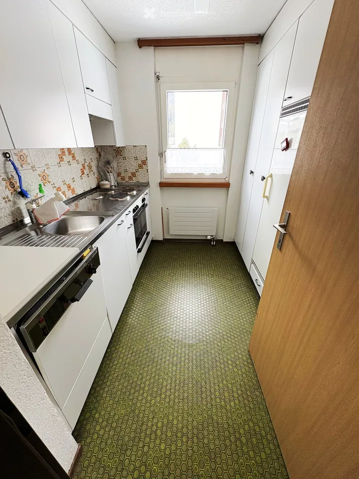 Beautiful 3.5-room holiday apartment for rent