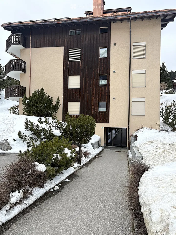 Beautiful 3.5-room holiday apartment for rent