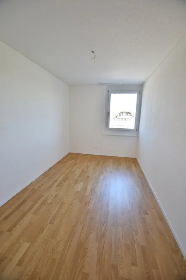 4.5-room apartment in the family-friendly Nessleren quarter!