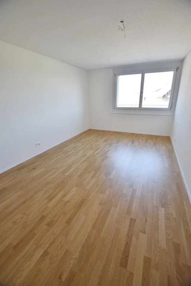 4.5-room apartment in the family-friendly Nessleren quarter!