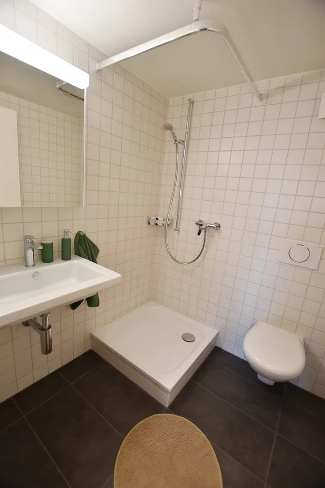 4.5-room apartment in the family-friendly Nessleren quarter!