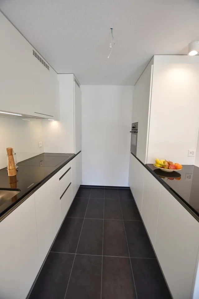 4.5-room apartment in the family-friendly Nessleren quarter!