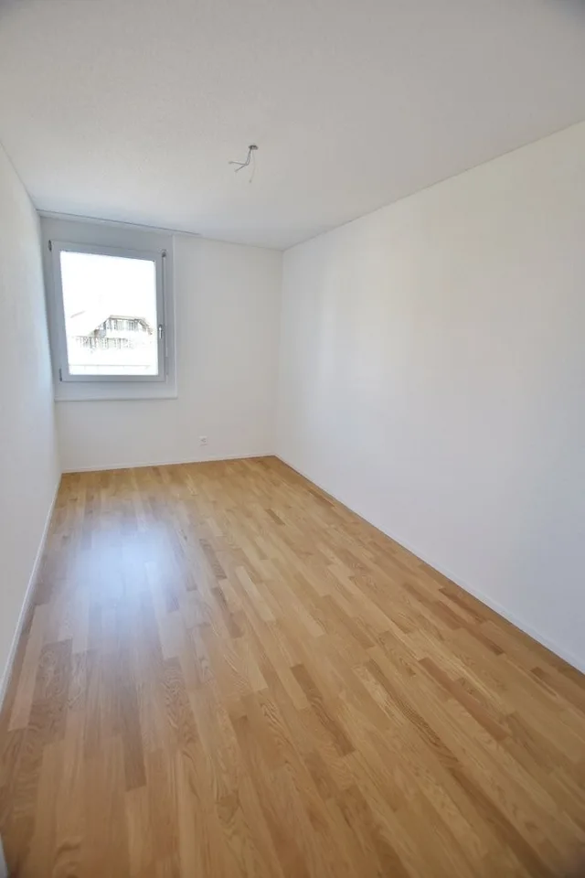 4.5-room apartment in the family-friendly Nessleren quarter!