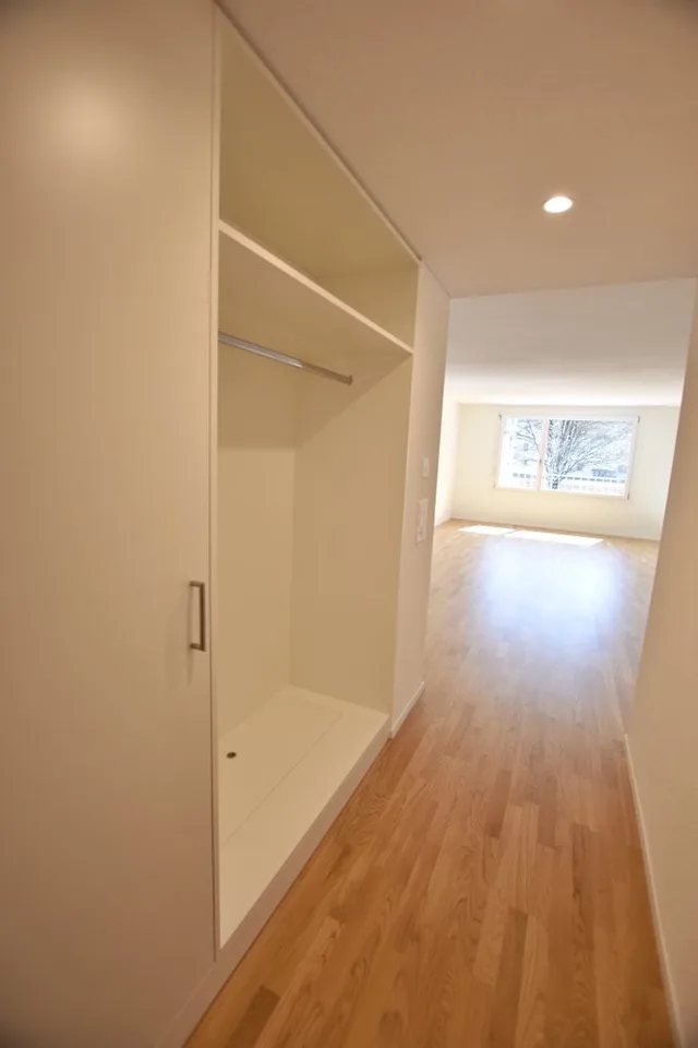 4.5-room apartment in the family-friendly Nessleren quarter!