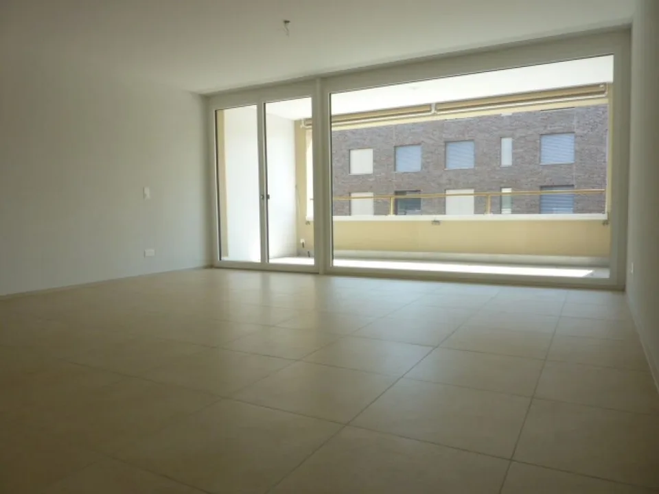 3.5 Zimmer Wohnung
