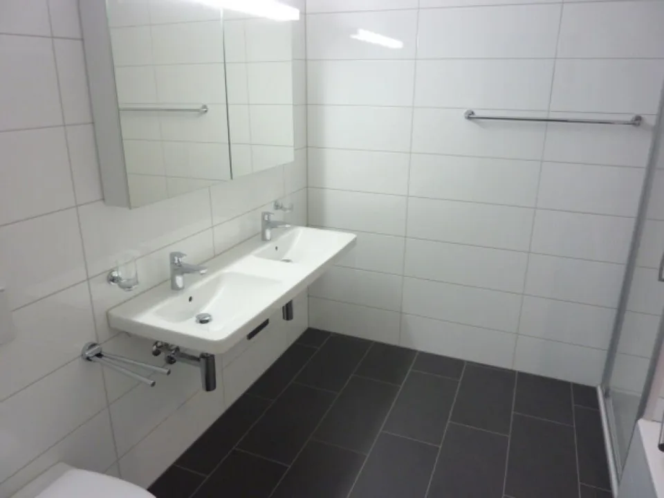 Appartement 3.5 pièces