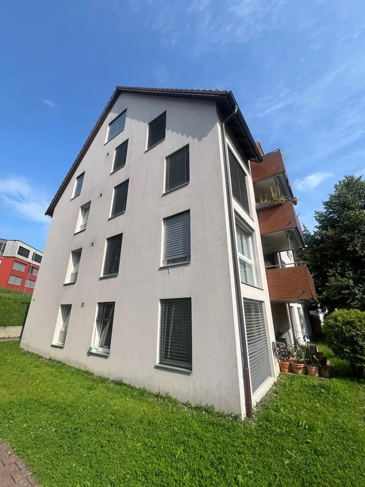 Bastelraum an guter Lage in Mettmenstetten