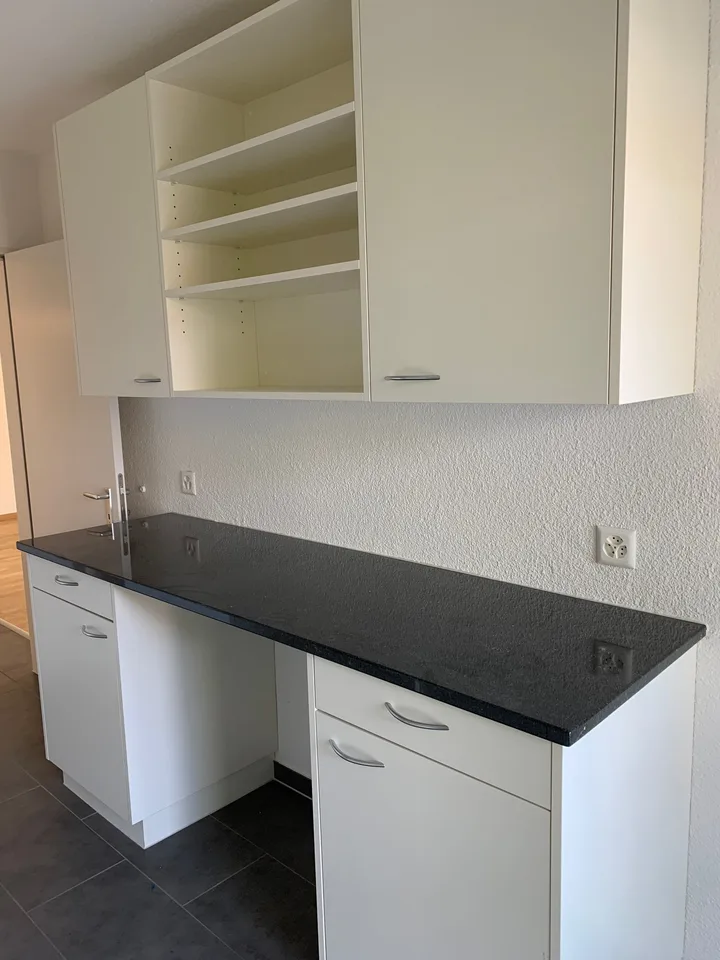 Appartement terrasse 3 pièces, proche de la ville, dans un excellent emplacement !